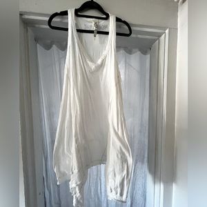 COPY - Magnolia Pearl tank top